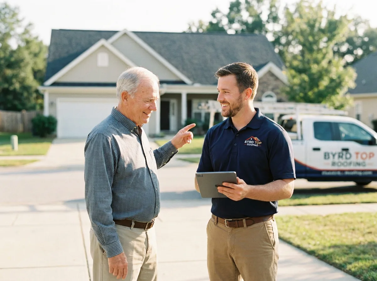 Roofing Blythewood, SC FAQs